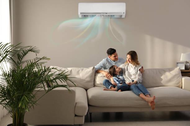 Best Seasonal HVAC Services in Fond Du Lac, WI
