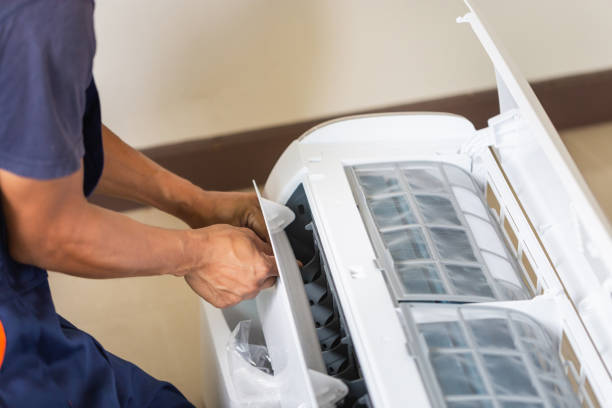 Best Emergency HVAC Services in Fond Du Lac, WI
