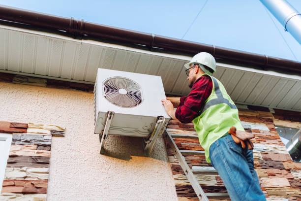 Best HVAC Software and Technology in Fond Du Lac, WI