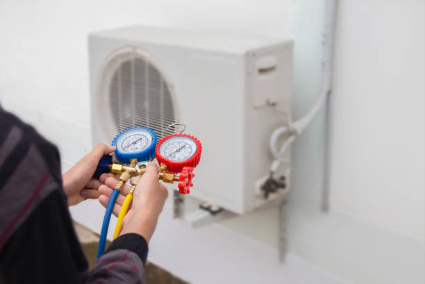Fond Du Lac, WI HVAC Company