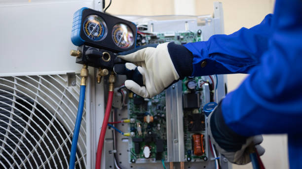Best Solar-powered HVAC Systems in Fond Du Lac, WI