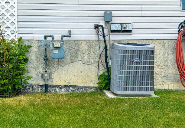 Best HVAC Consulting and Engineering in Fond Du Lac, WI